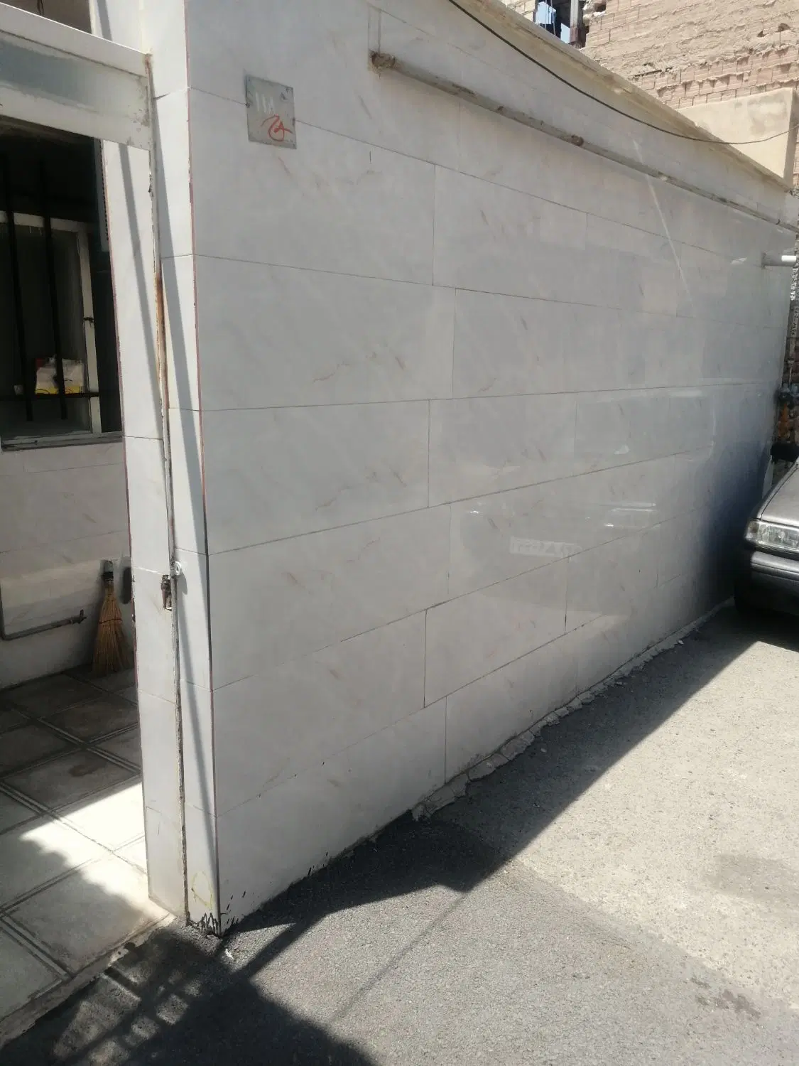 فزوش خانه ۶۷متری ملارد