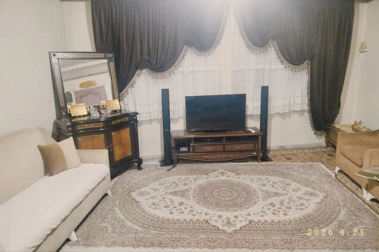 آپارتمان در شوش ۴۷ متری