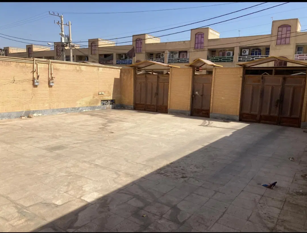 رهن ۱۲۰ متری شهرک الهیه
