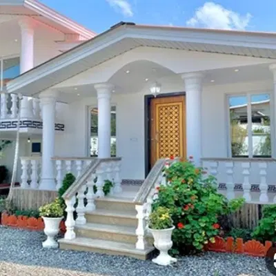 زیر زمین اجاره ای