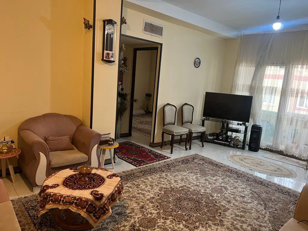 فروش آپارتمان ۷۸ متر سراهی اول