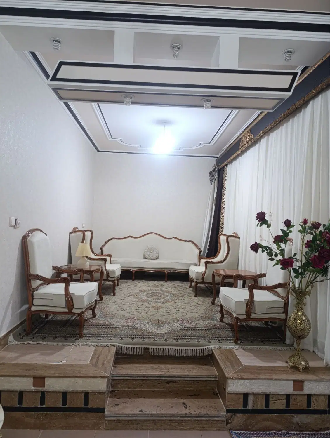 فروش خانه ویلایی رسالت ۱۳جنوبی