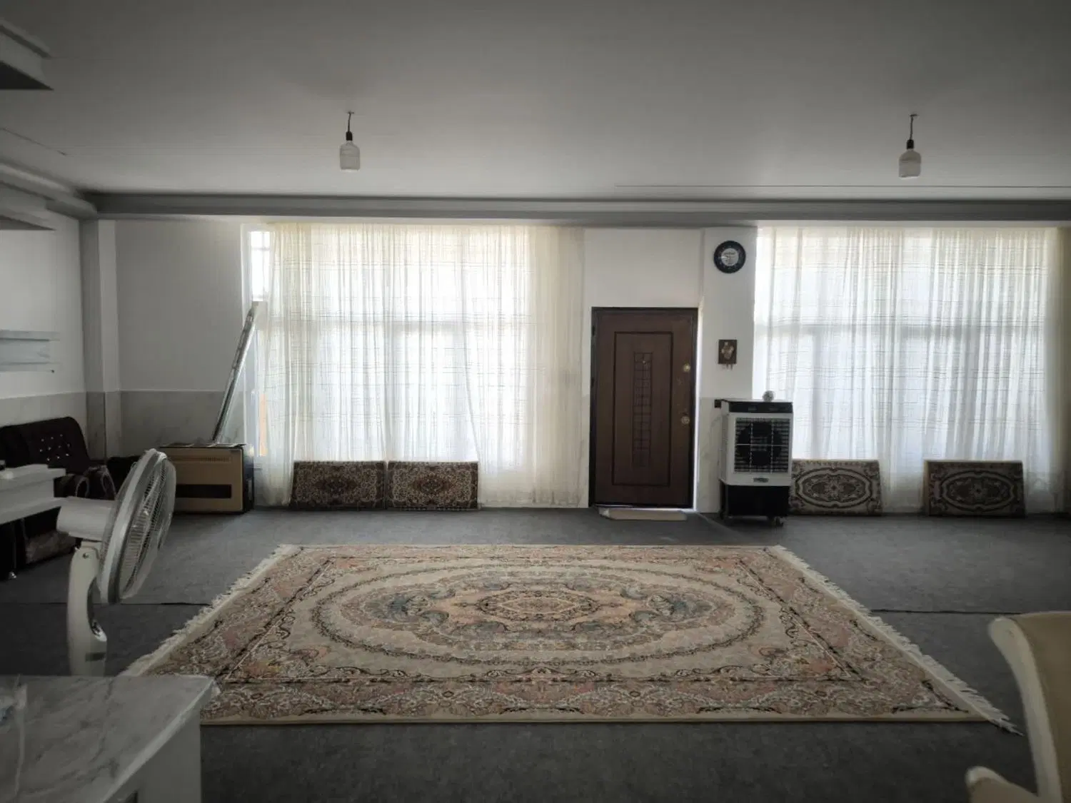 خونه مهندسی ساز و روستایی دارای پایان کار