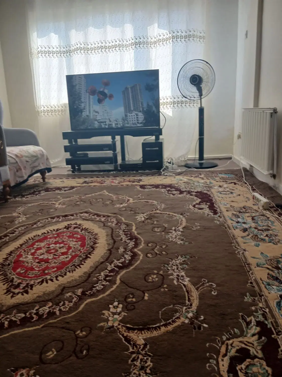 سویت مبله کوزو شش