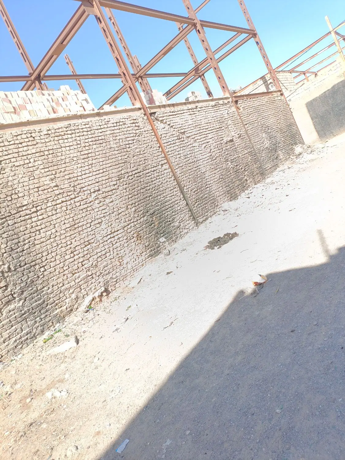 فروش زمین تجاری