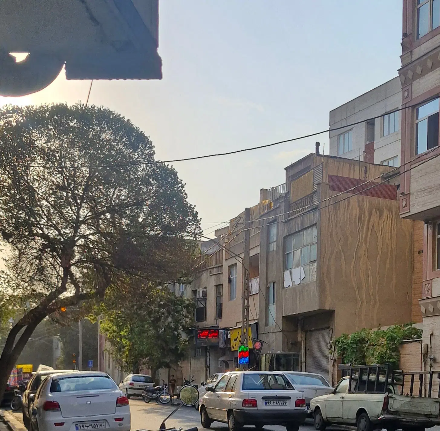 کلنگی