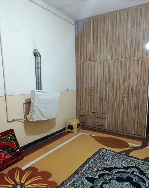 فروش ویلایی کاشانی