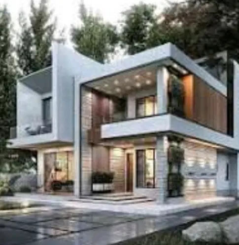 زمین اسپیران ۴۶۵متری روبروی کوی عبدالهی