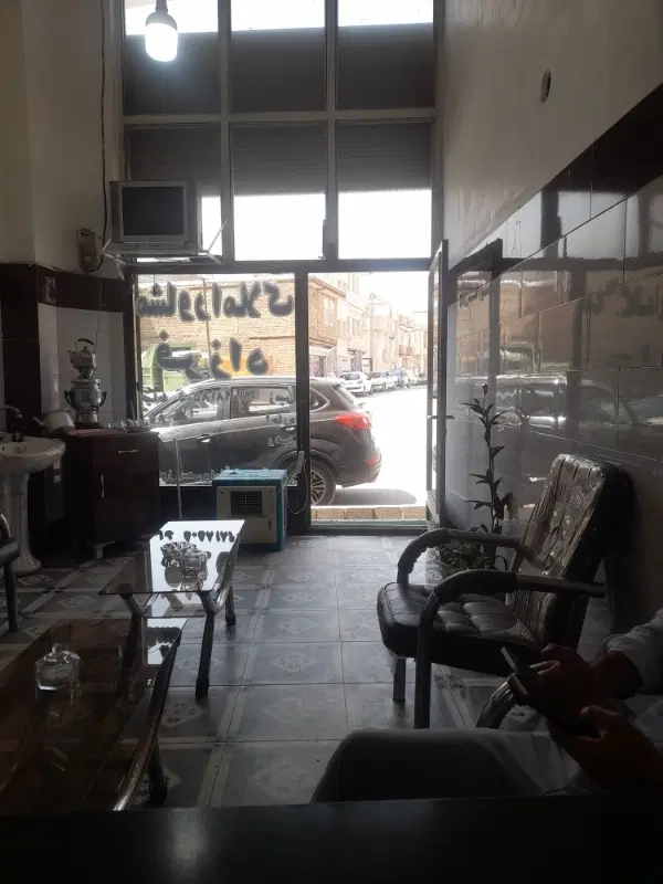 مغازه اجاره