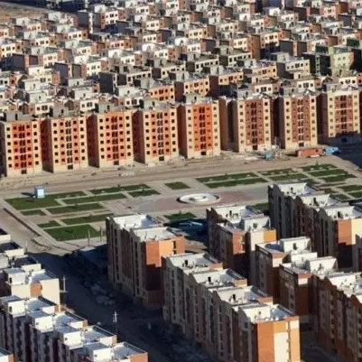 فروش خونه مهرگان دو خواب