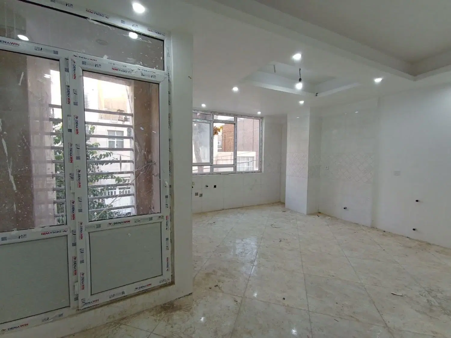 آپارتمان 70 متری مطهری