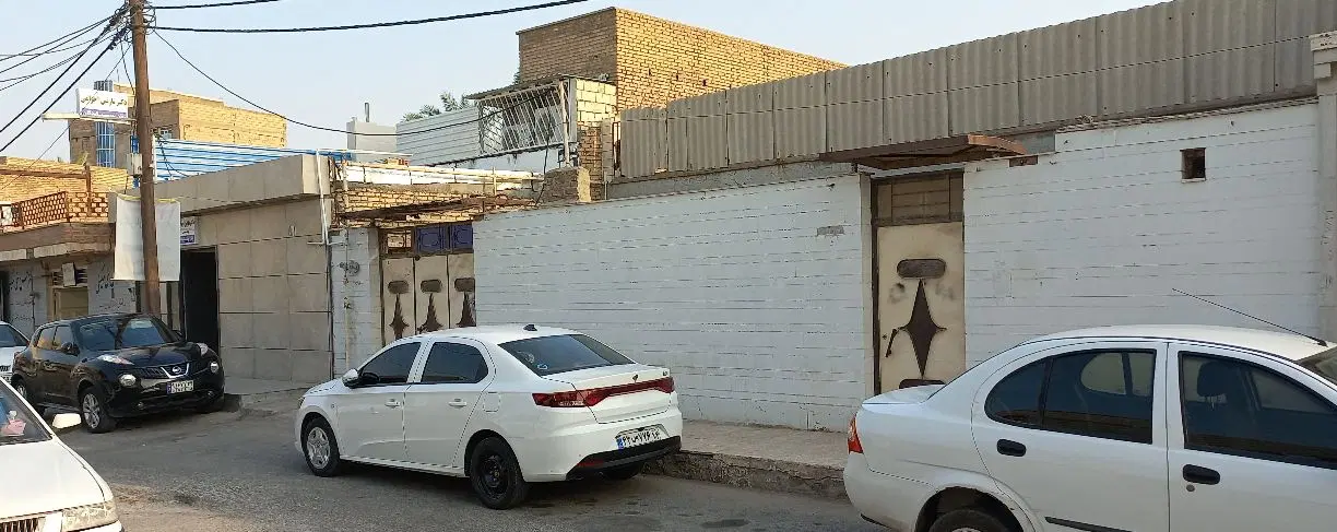 رهن و فروش خانه ویلایی