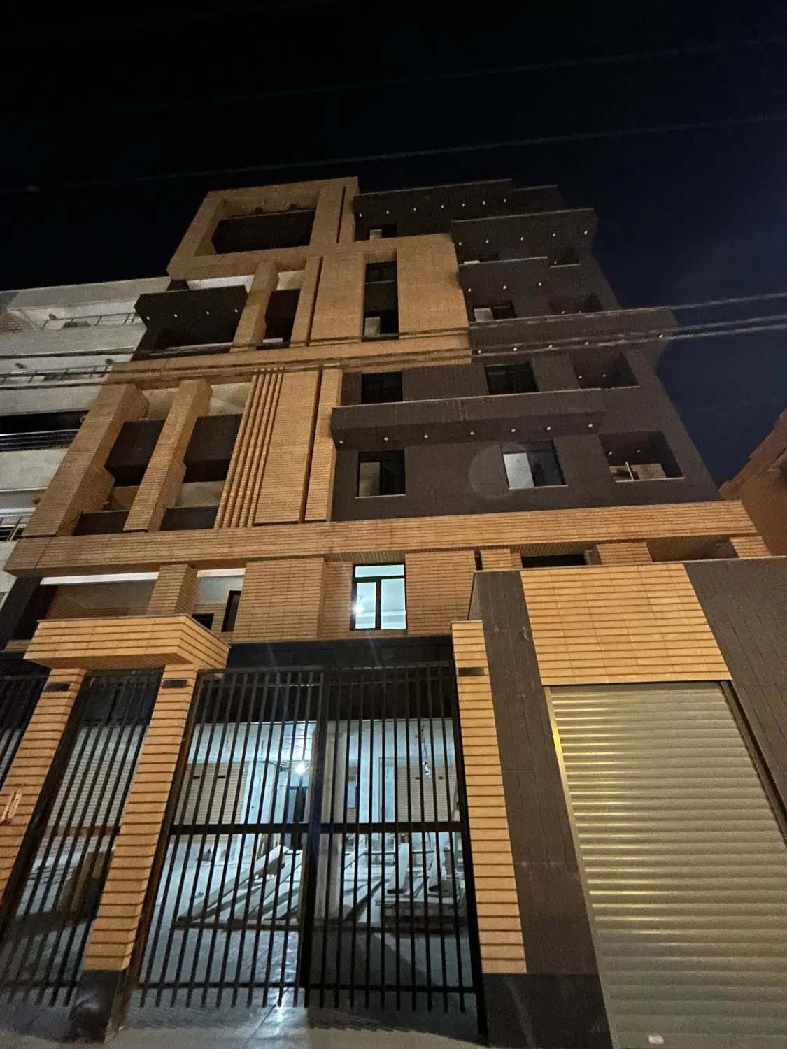 رهن ۳_۵۰۰ _ ۱۶۰ متری _ فول لاکچری