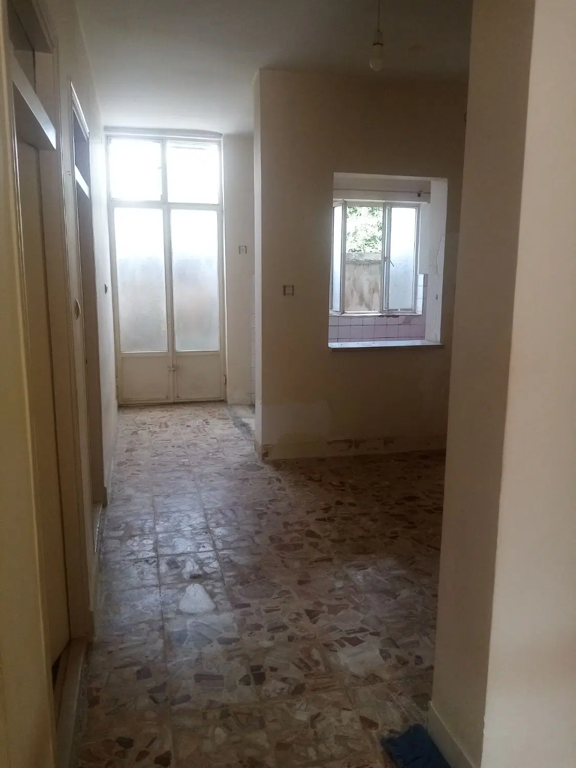 خانه اجاره‌ای