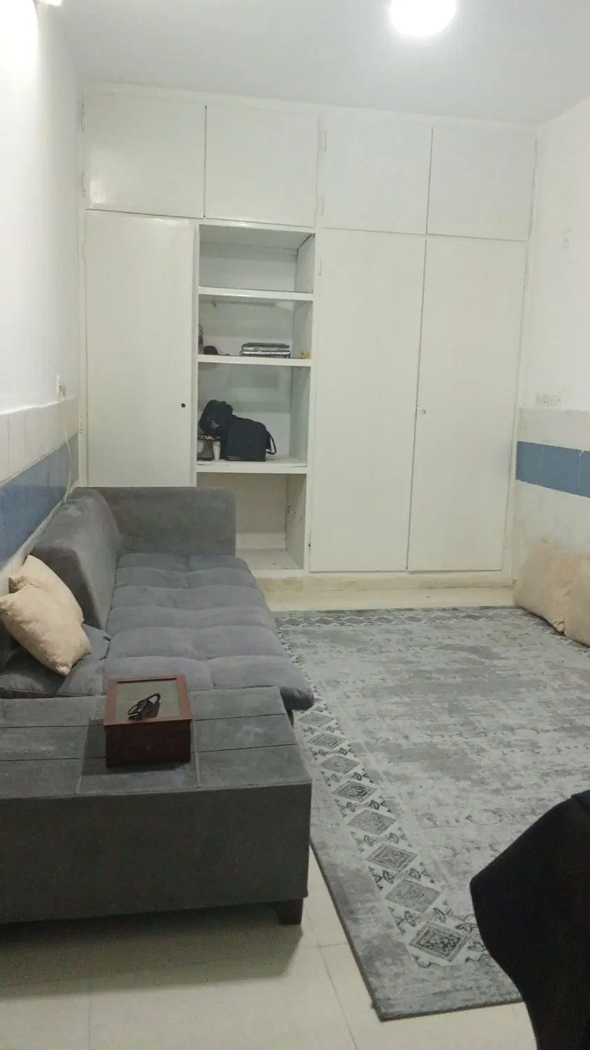 دو طبقه40متری