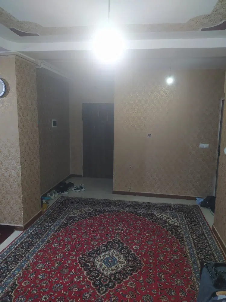 آپارتمان فروشی نقد