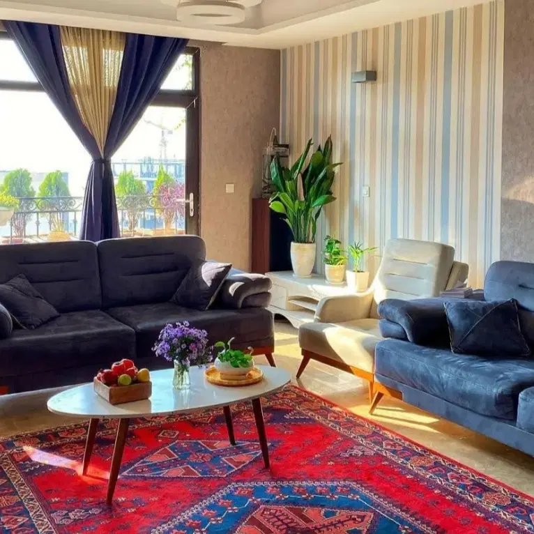 گلبهار ویلایی پرند مرکز شهرفروشی