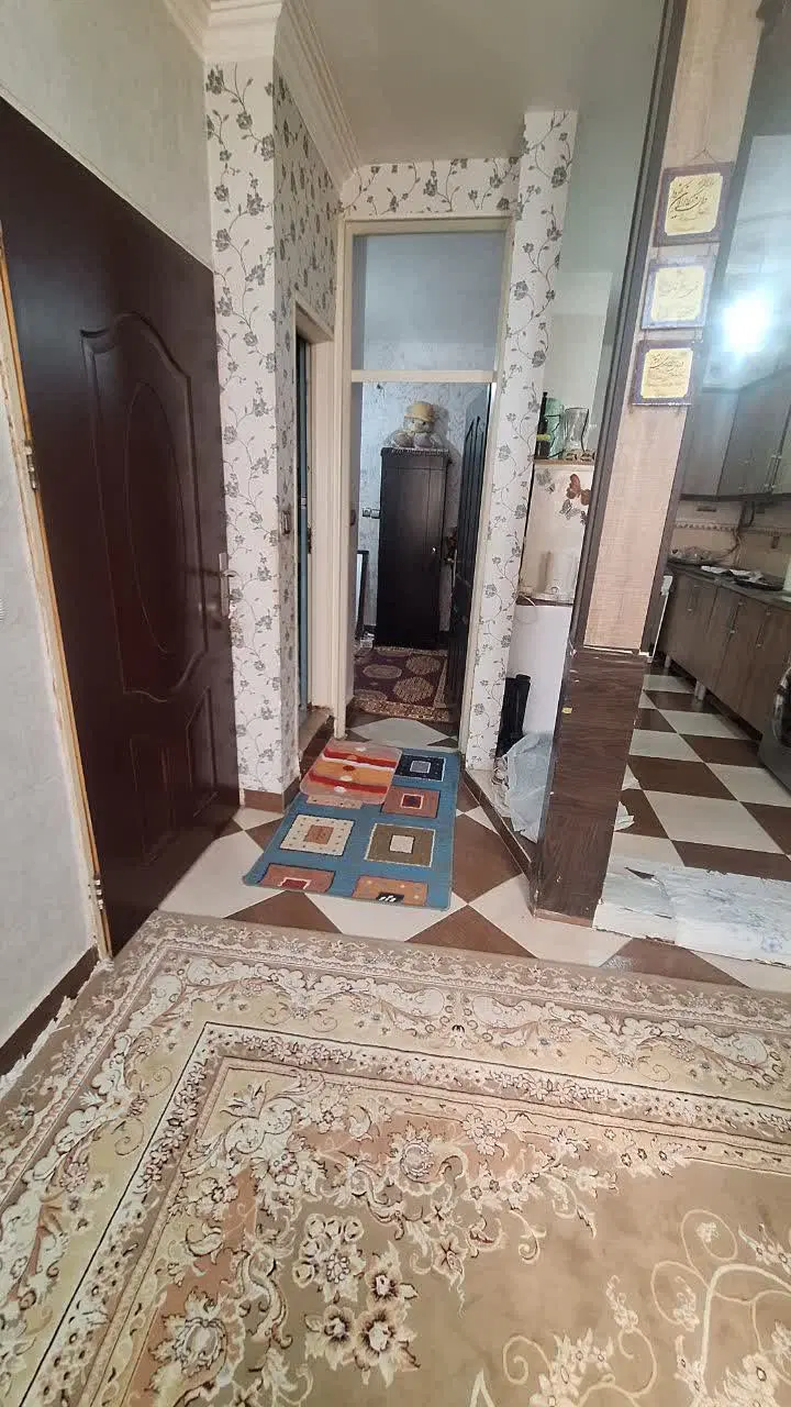 فروش ۵۰ متری هپکو