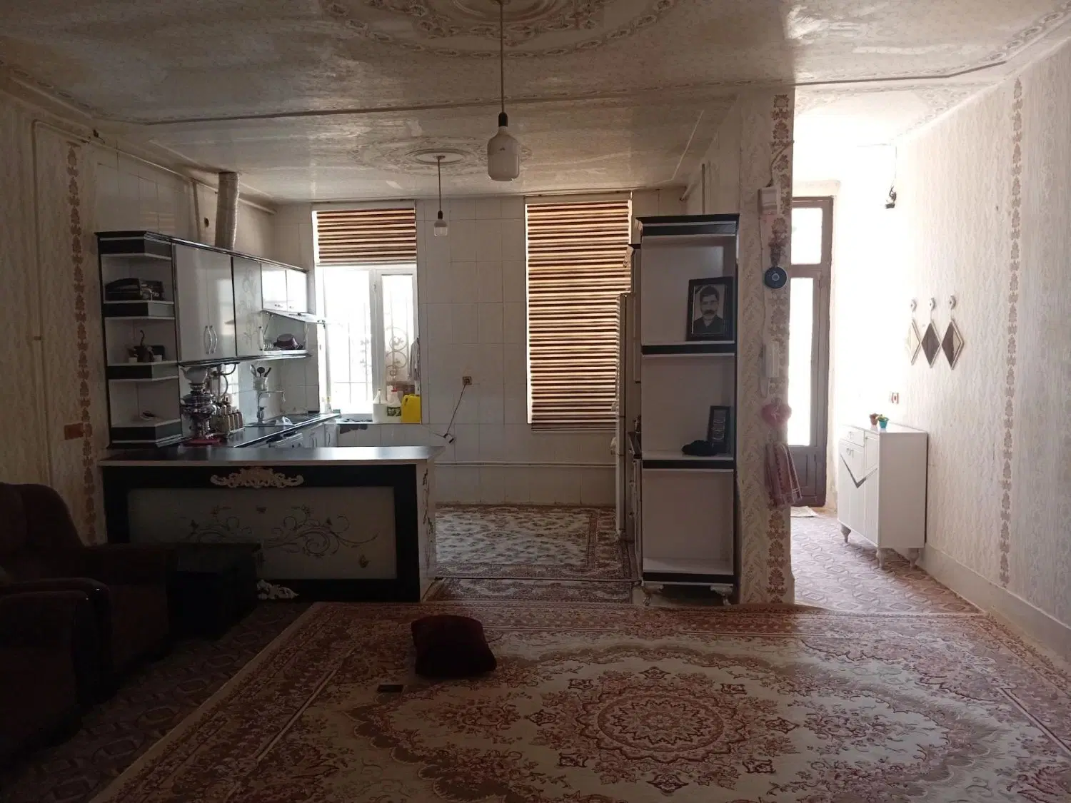 فروش‌خانه‌ویلایی