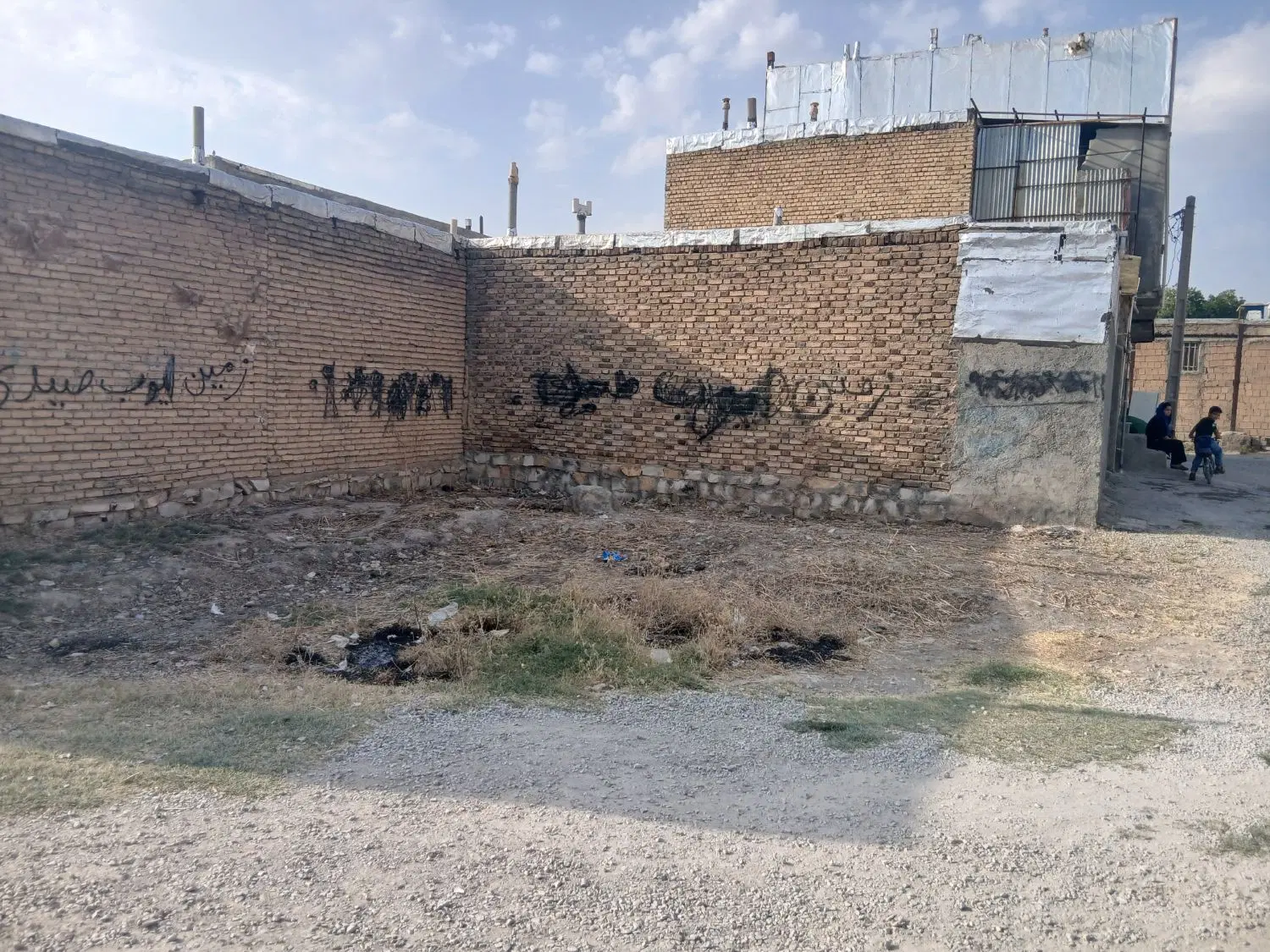 زمین صندقی دوبر