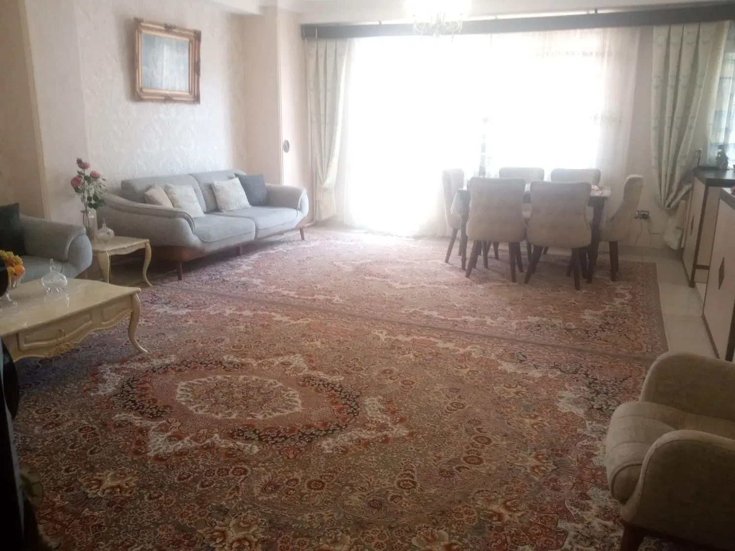 آپارتمان