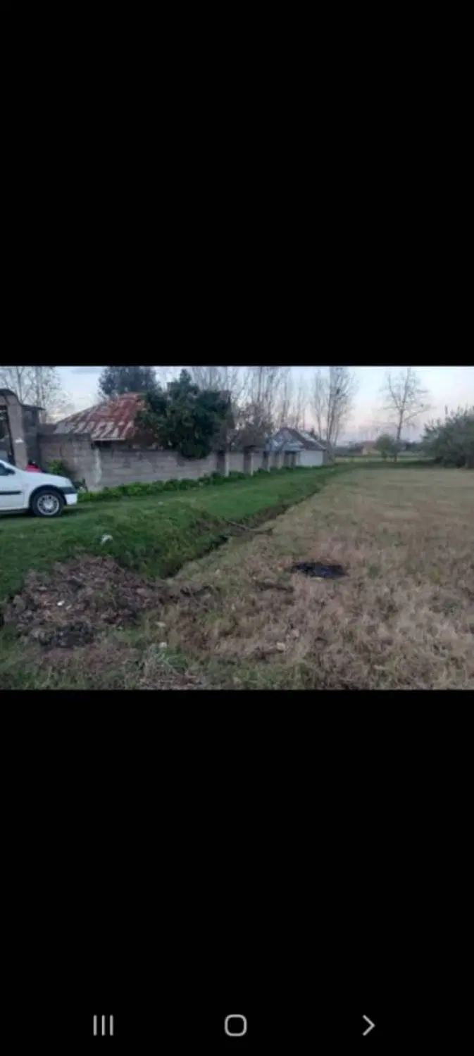 ۴۱۵مترزمین باغی ومسکونی