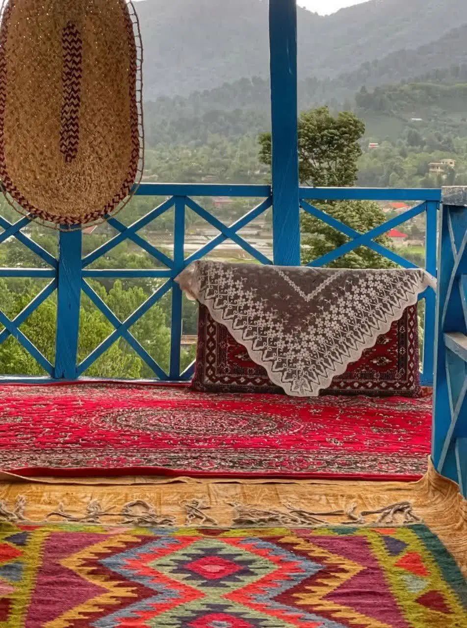فروش خانه در صدوقی 5