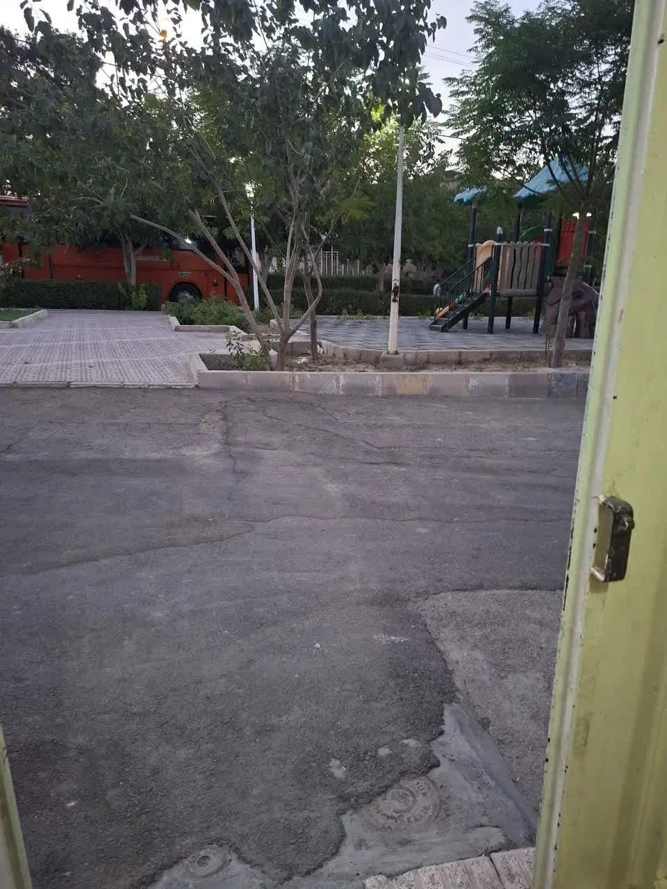خانه فروشی درچه مبارکه