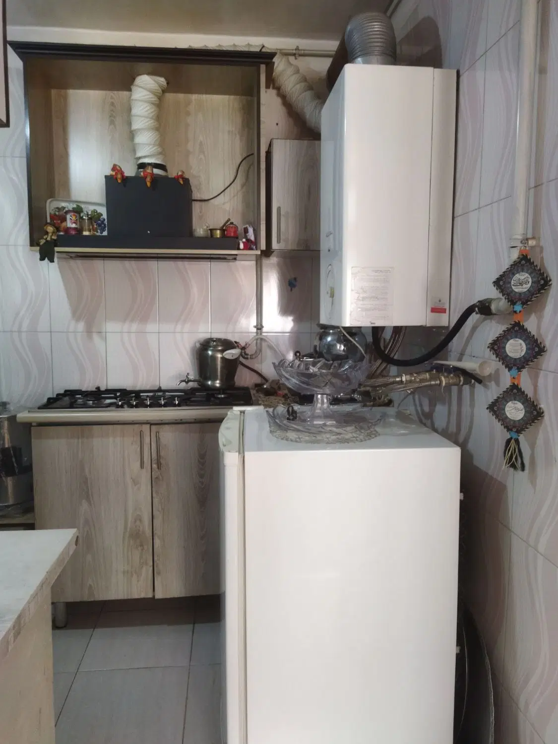 فروش مسکن مهر رازی ۲