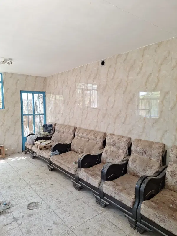 فروش کارگاه صنعتی
