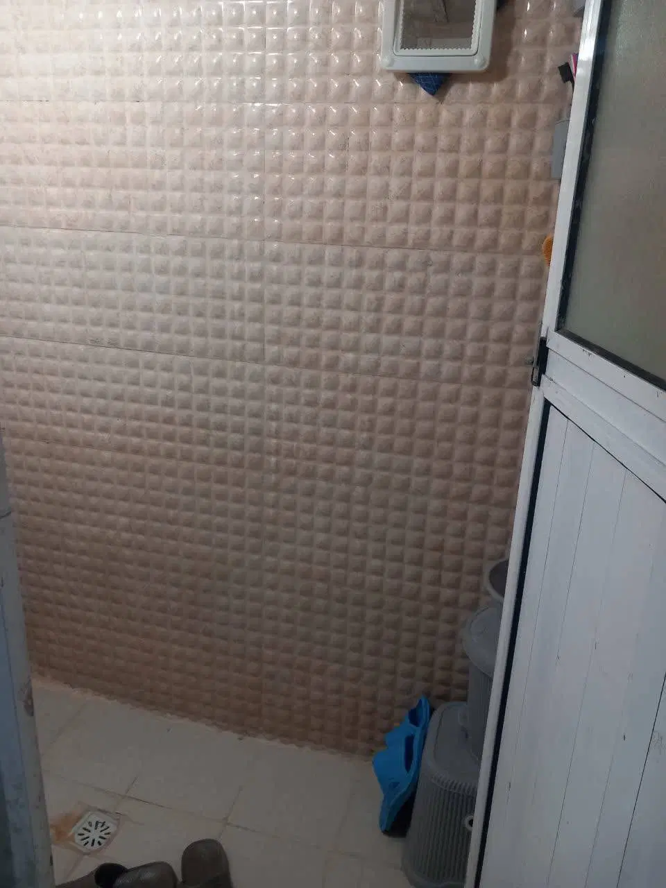 آپارتمان ۷۲متری