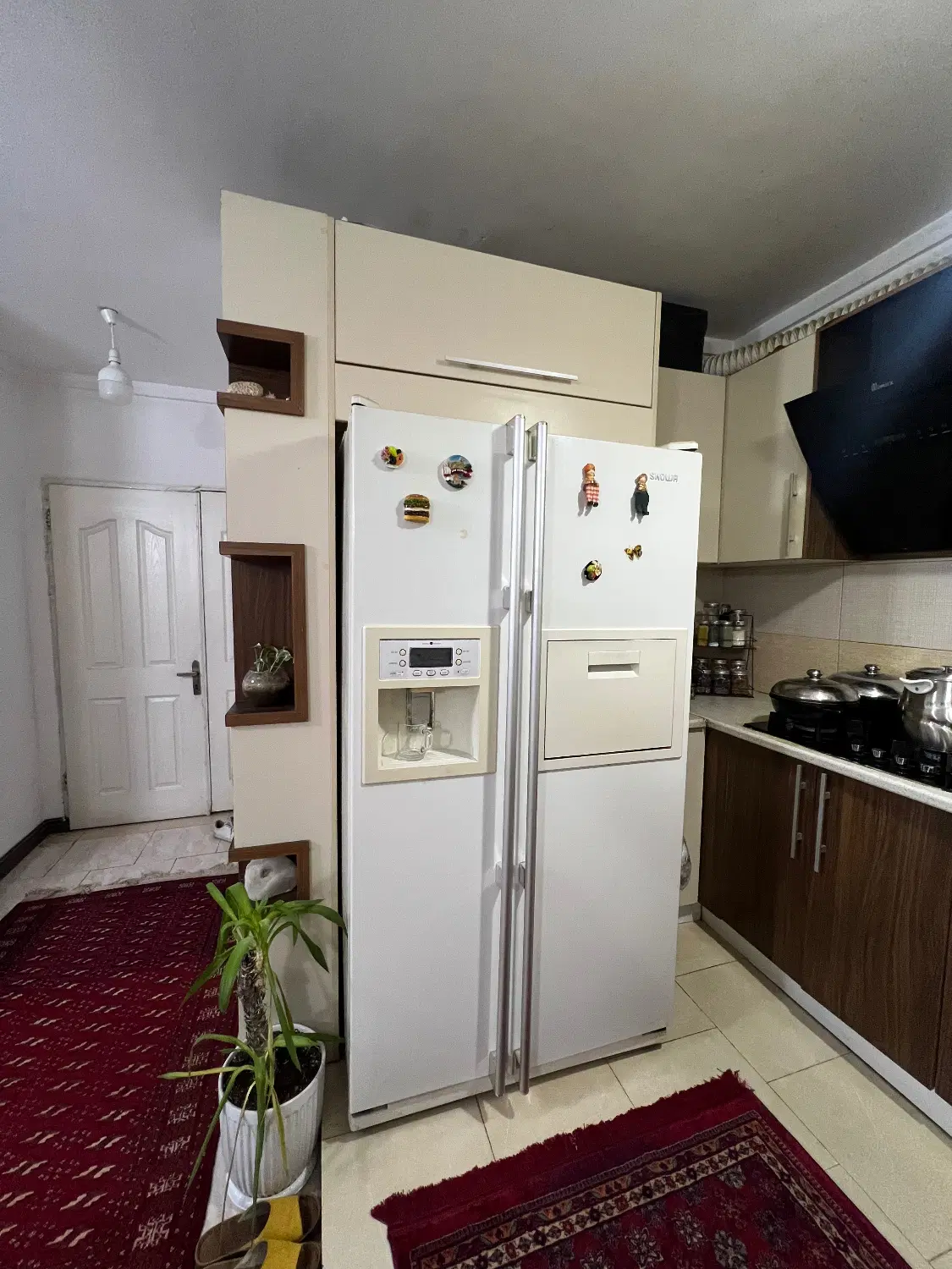 فروش آپارتمان