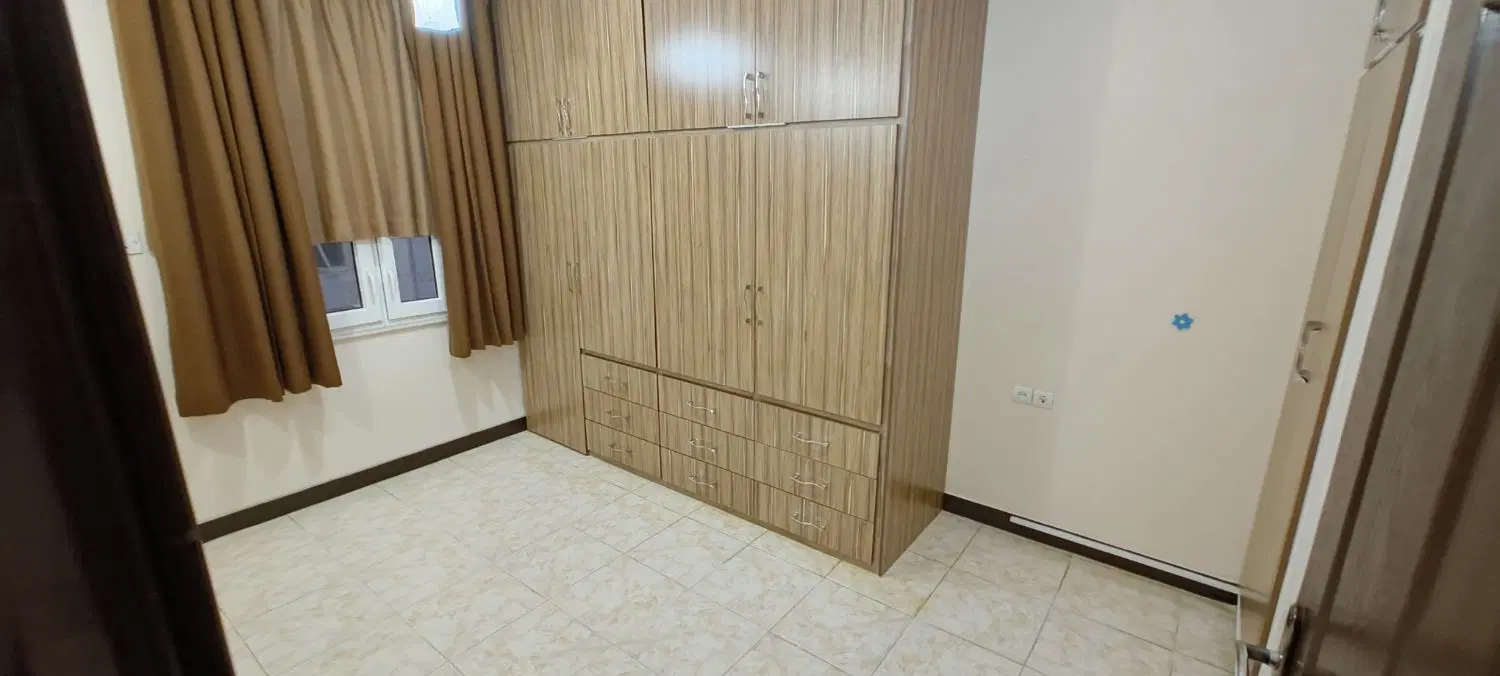 ۸۰ متر _ ۱۹ غربی کیانپارس _ نزدیک به اصلی