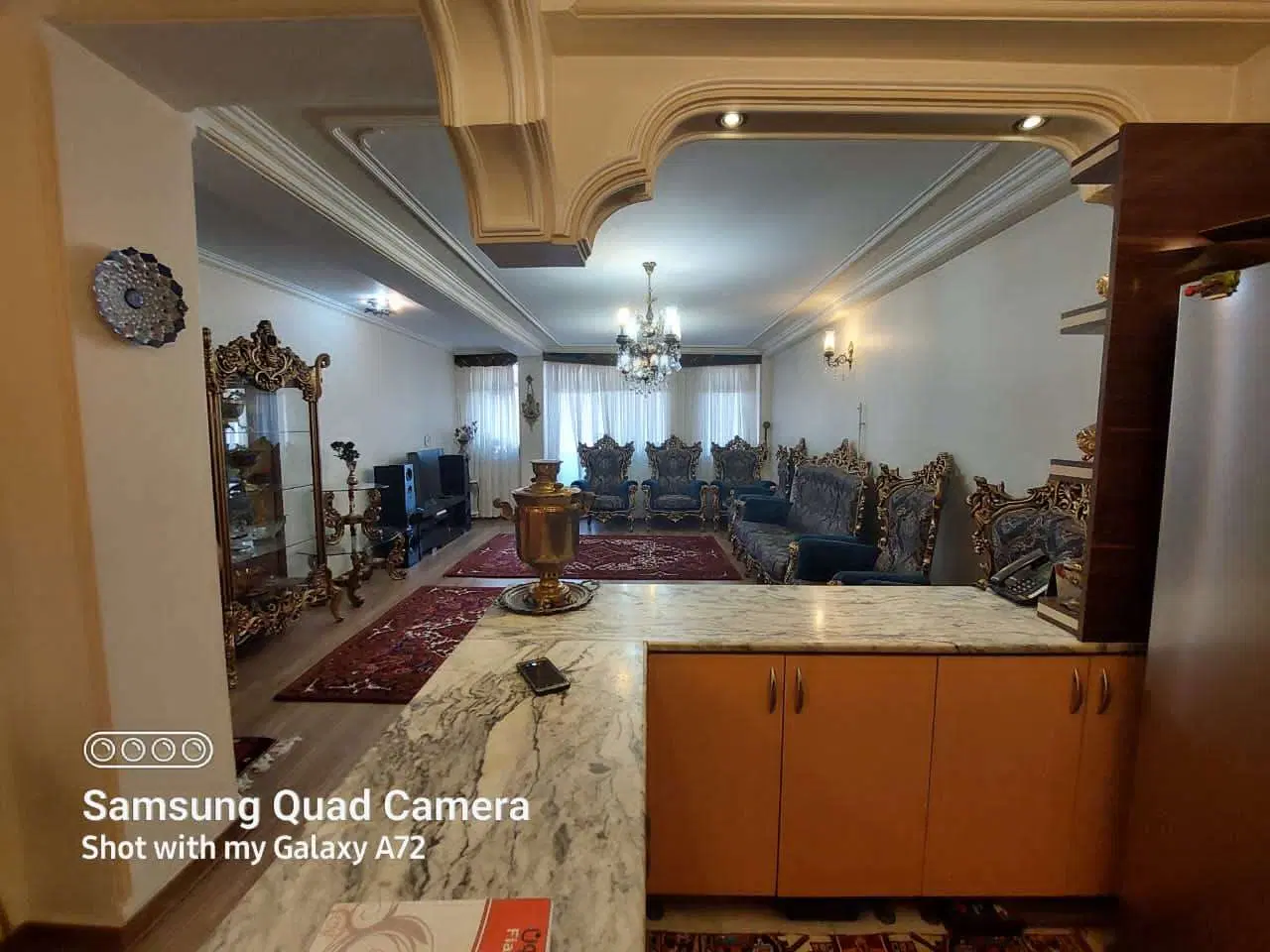 رهن و اجاره در باغمیشه میدان اطلس