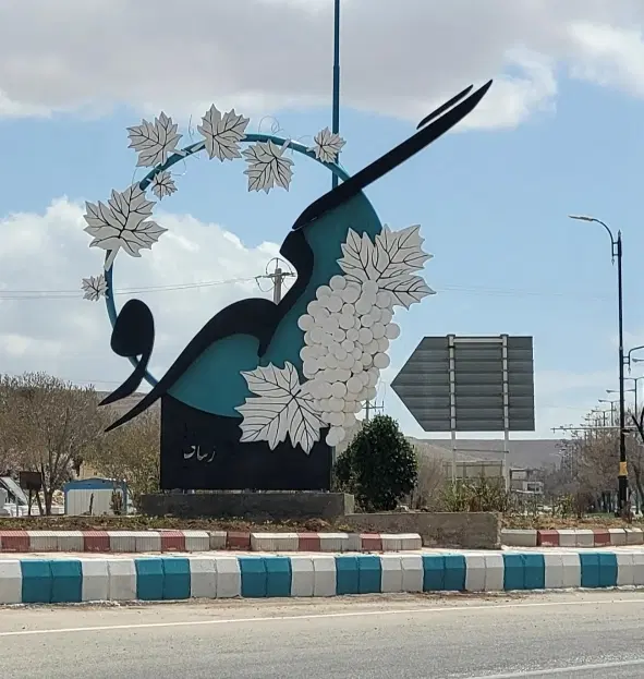 ۴۱۴ متر بر اصلی تاپ لوکیشن (گهرو)
