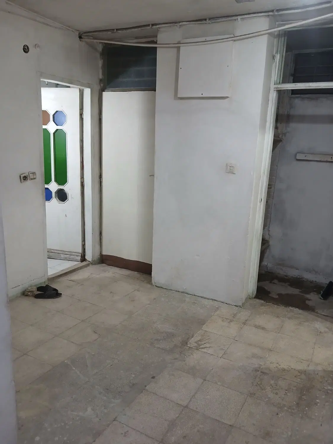 فروش خانه سند تک برگ