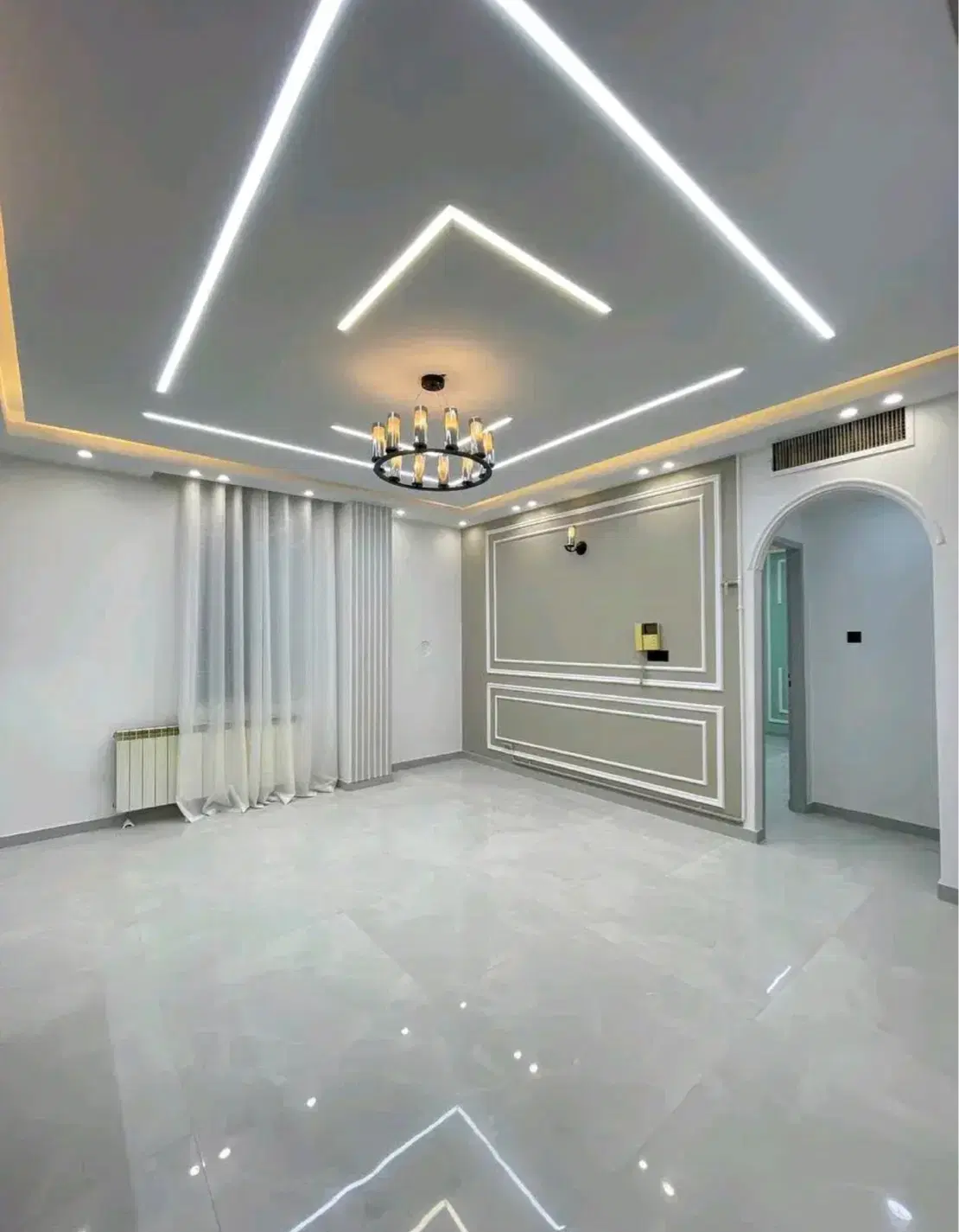 واحد اپارتمان دلجو