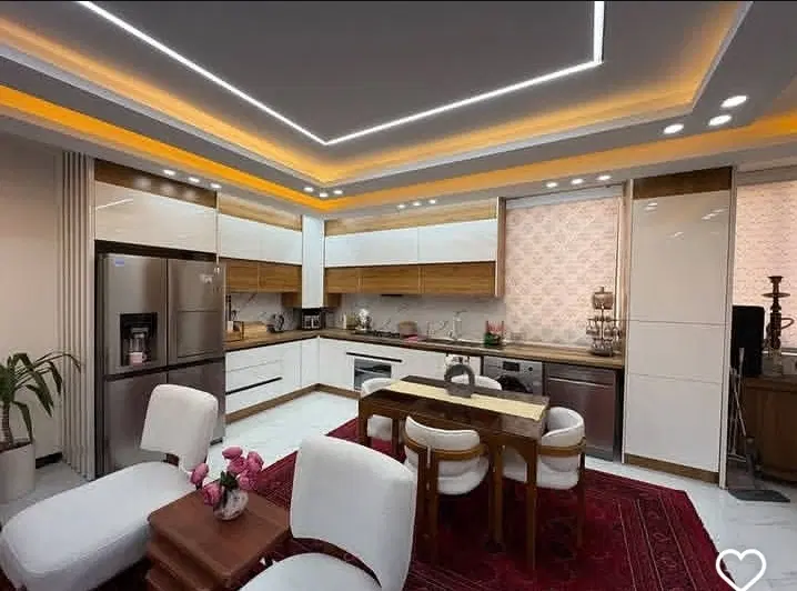 تک واحدی _ لوکیشن عالی