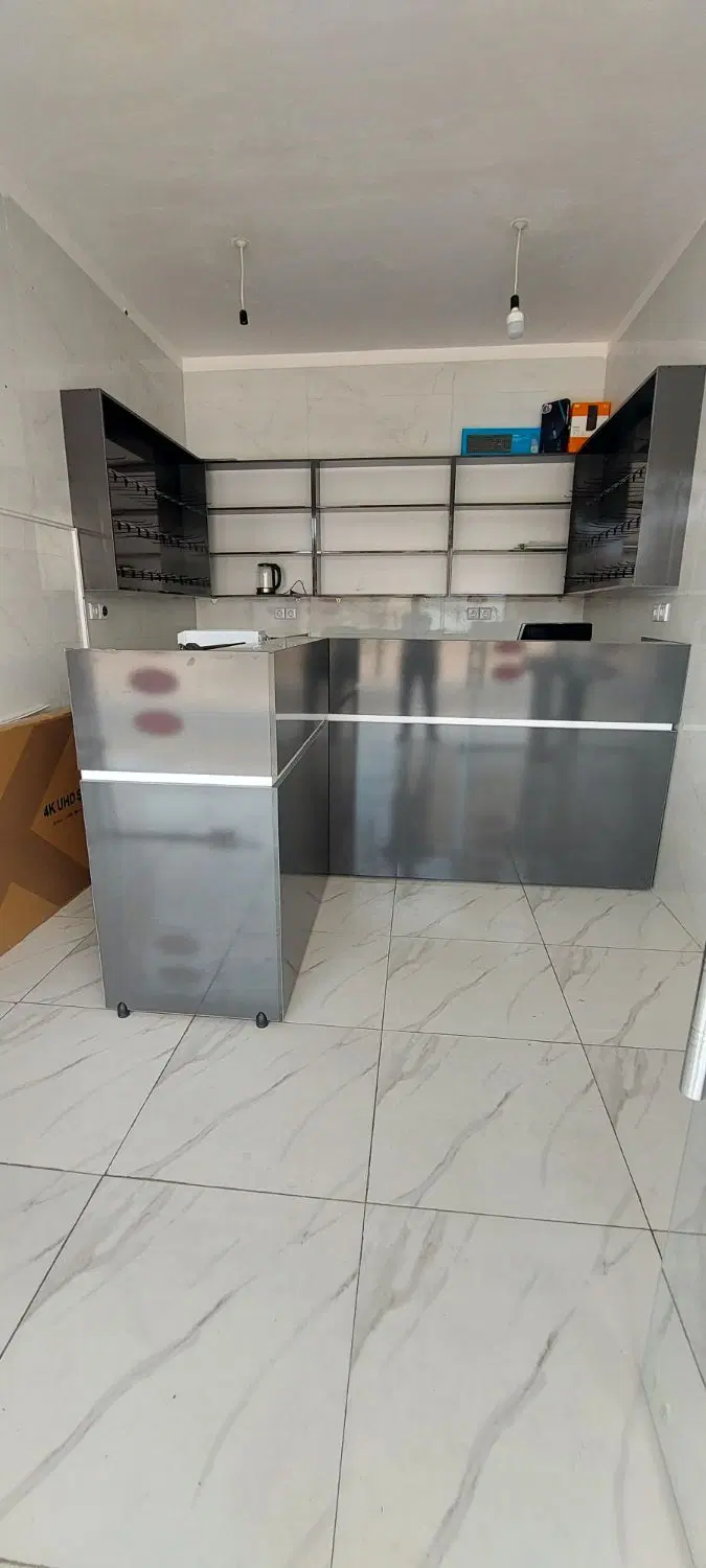 واگذاری یک باب مغازه کافی نت