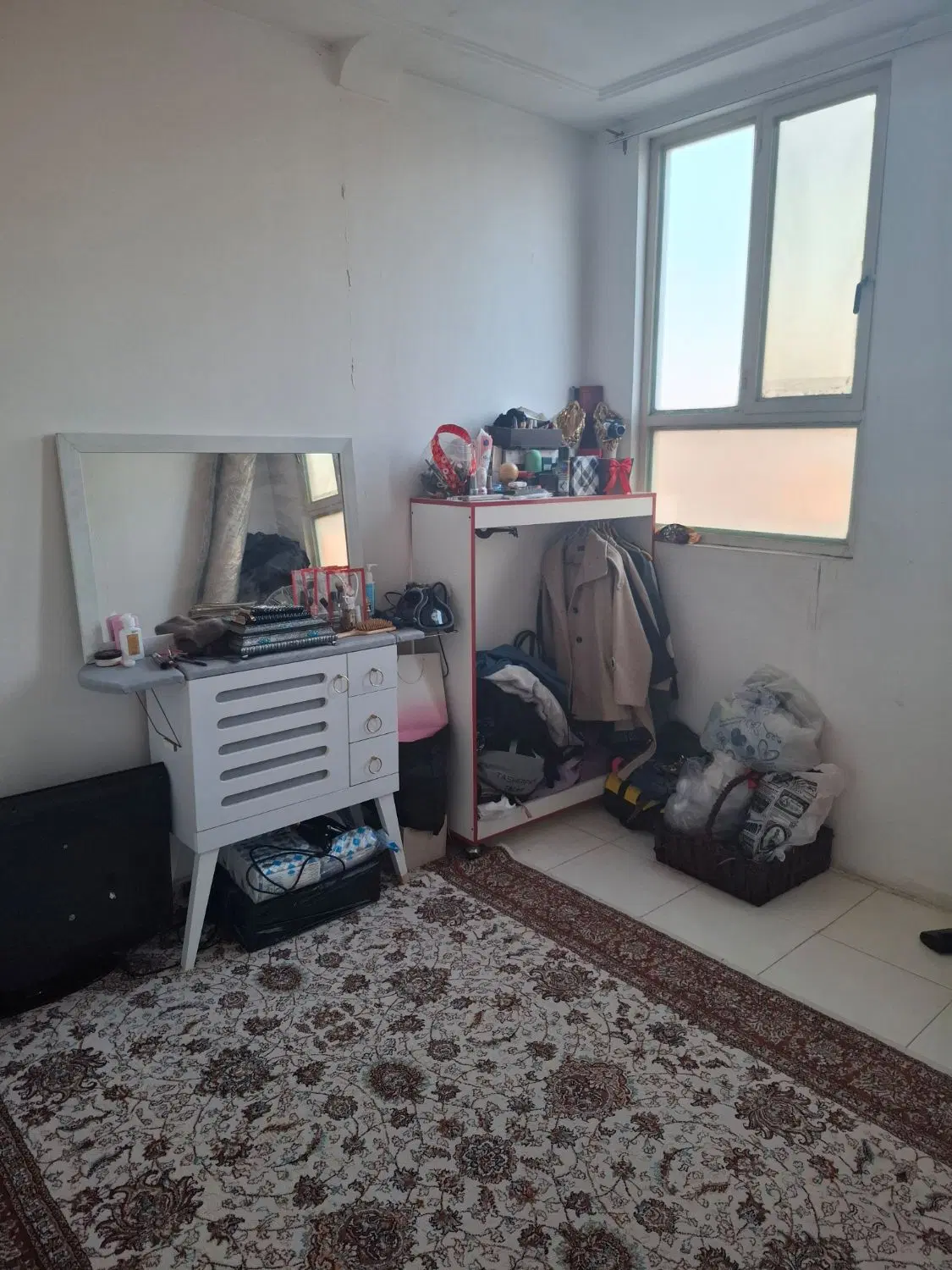 تک واحدی بهترین لوکیشن زنبیل شیک