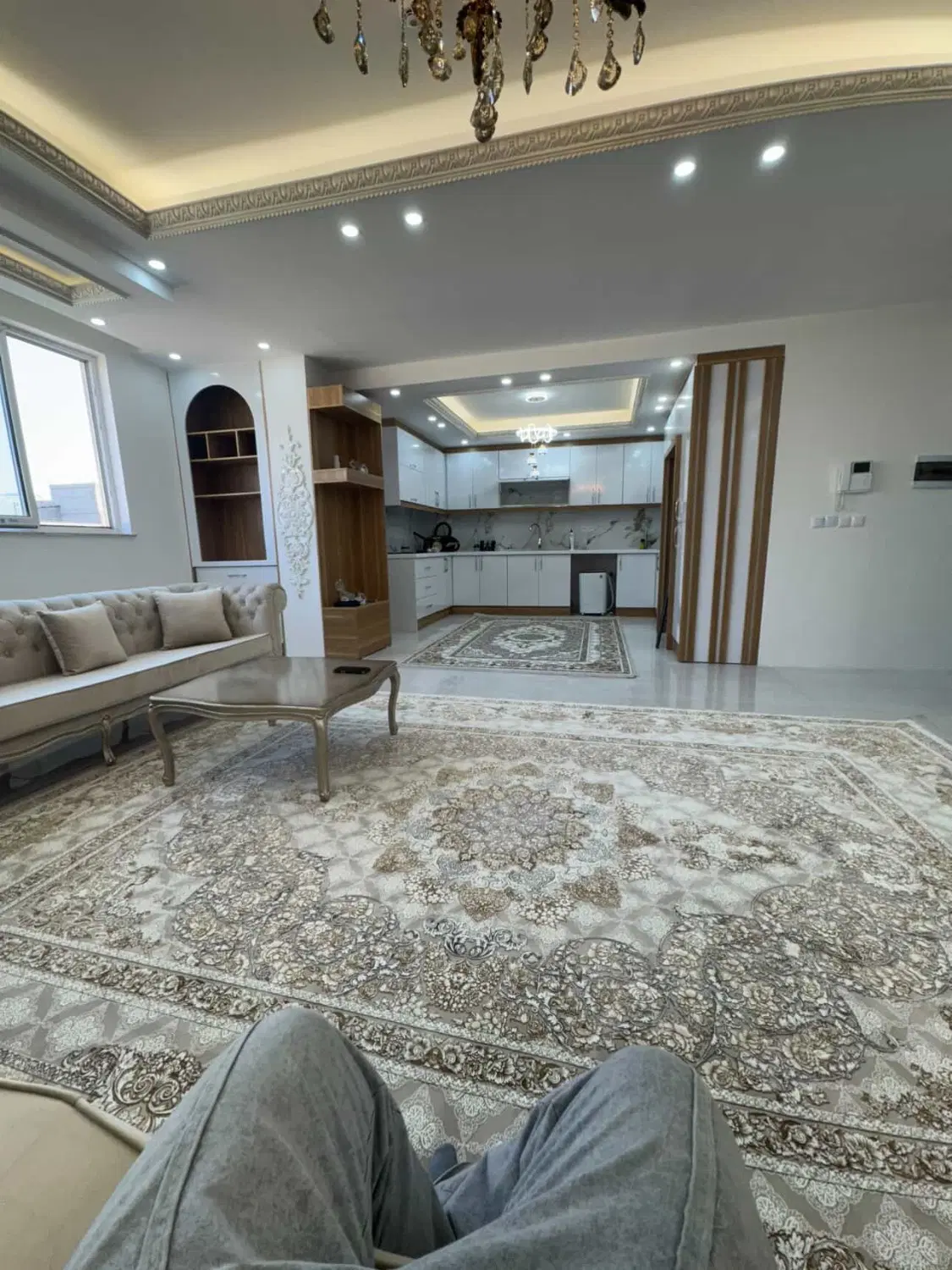 فروش زمین مهدیزاده