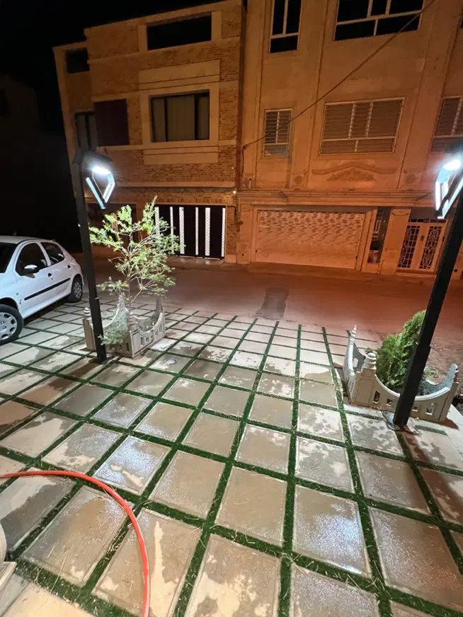 فروش منزل شیک  بلوار سرگرد سامعی (شاهدیه)