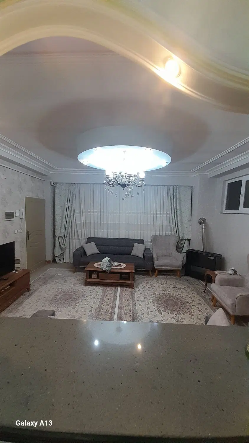 فروش واحد ۶۵ متری سندشش دانگ