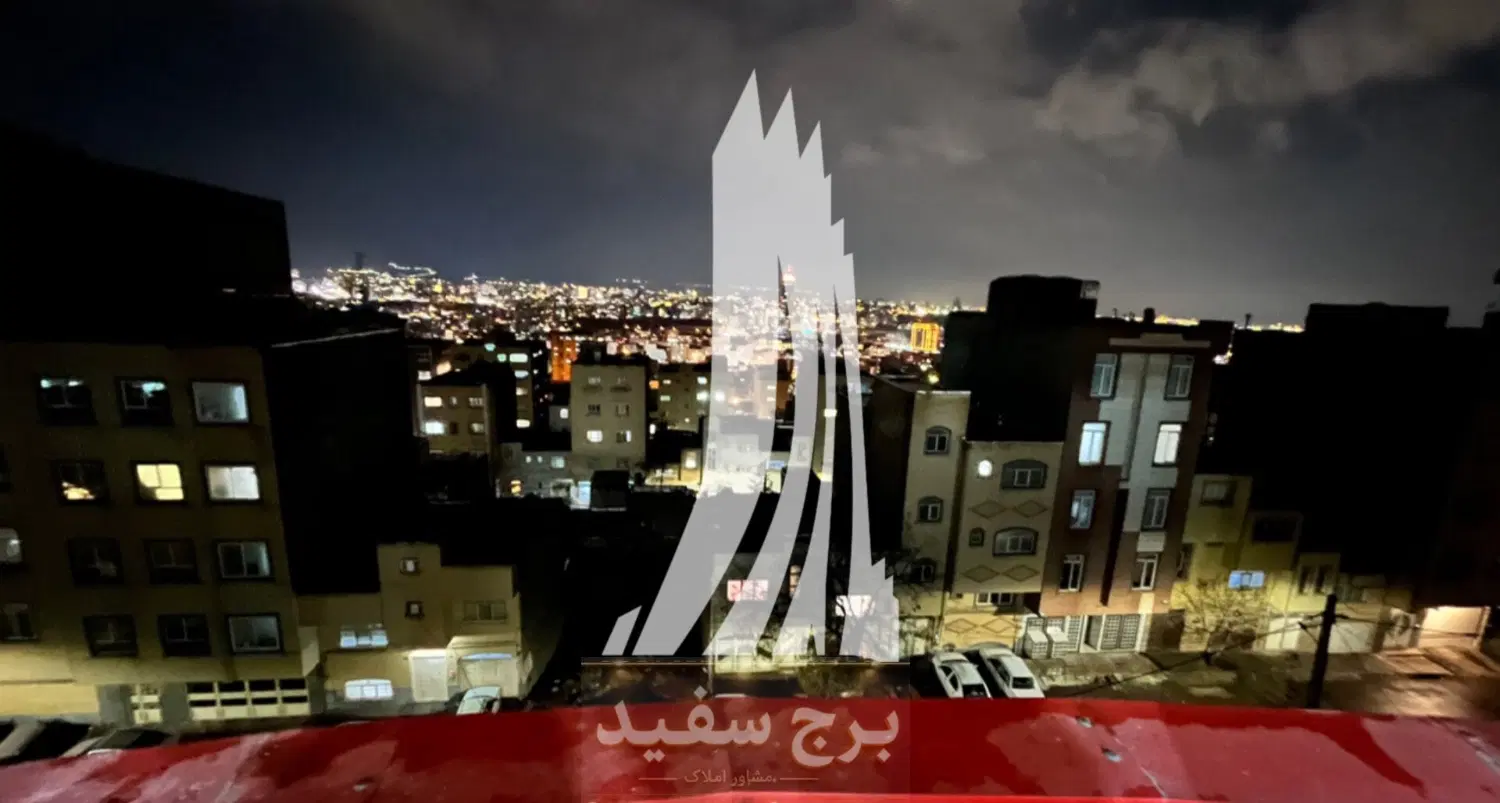 فروش آپارتمان ۱۲۰ متری شهرک باغمیشه