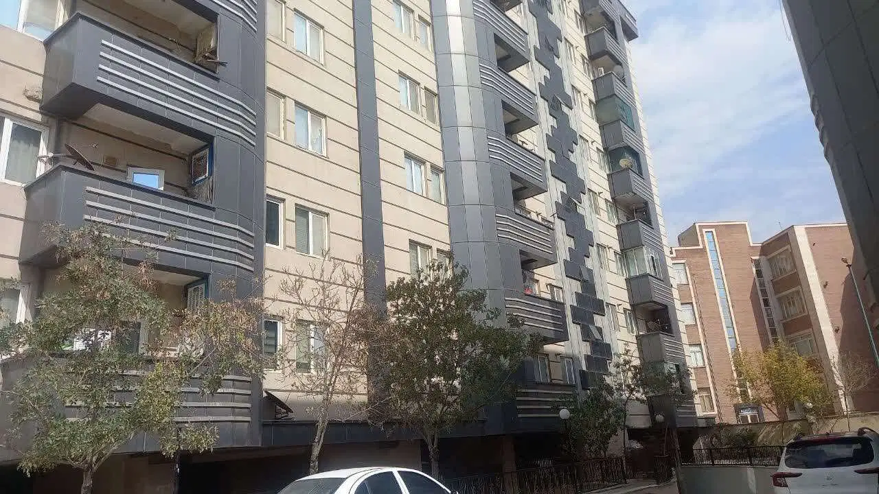 واحد اپارتمانی بازرگانی مشاور