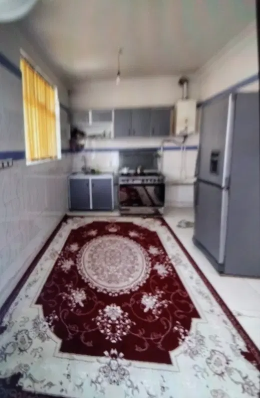 اجاره روزانه خلنه ویلایی مستقل