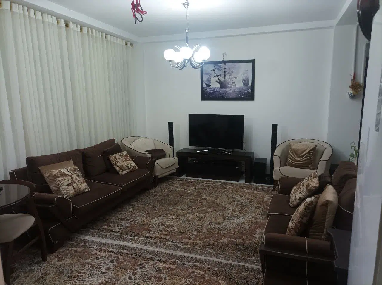 آپارتمان فروشی