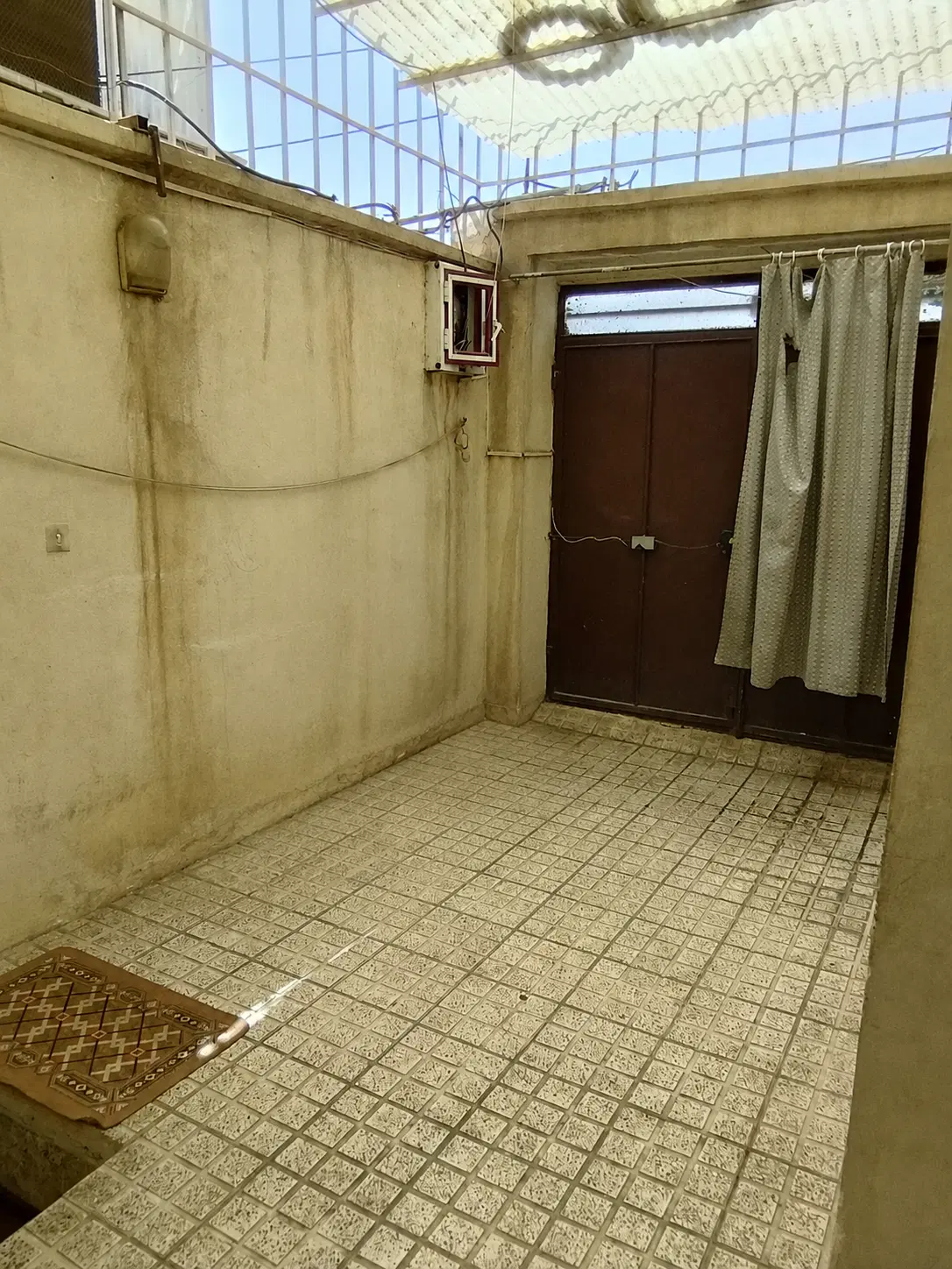 خانه ویلایی