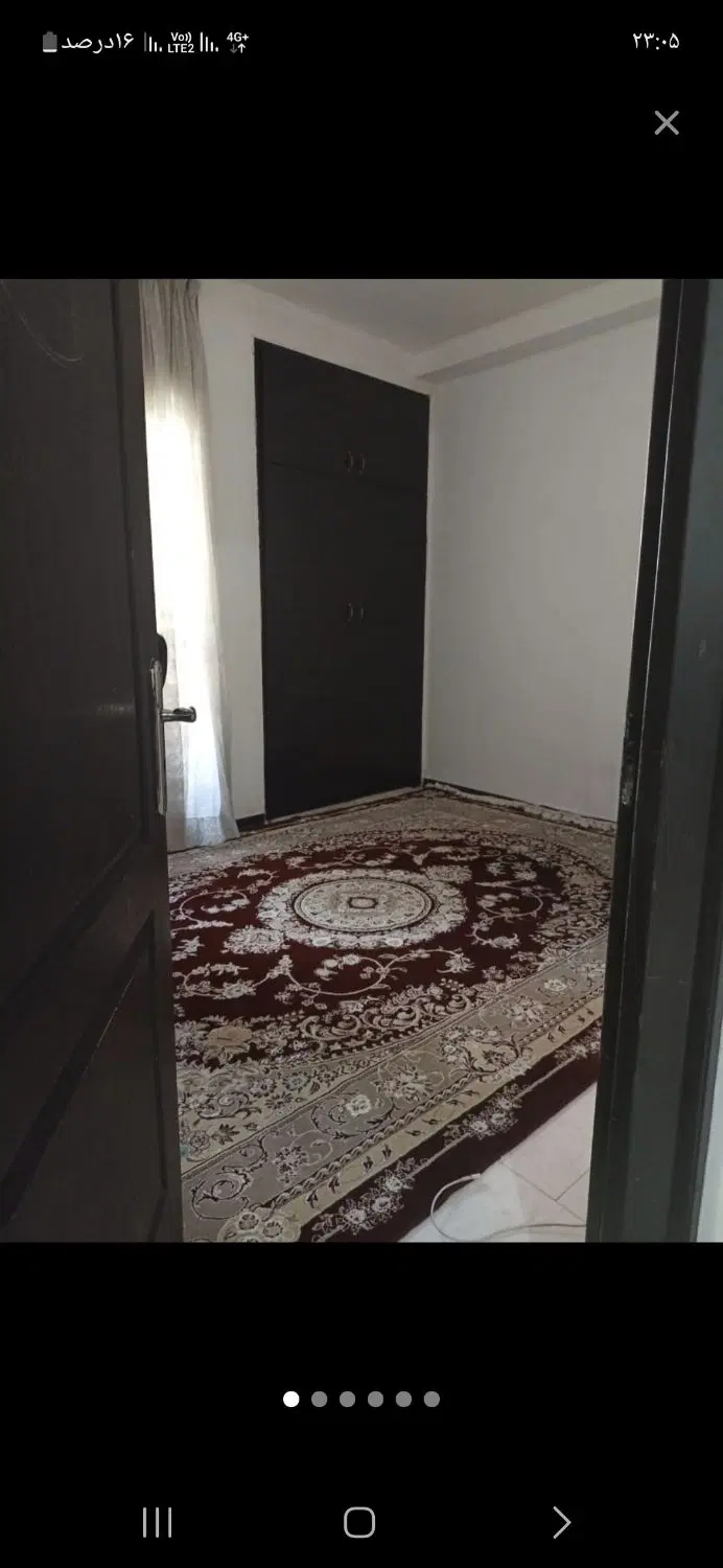 ۶۷ متر مجتمع پارسیان با سند تک برگ