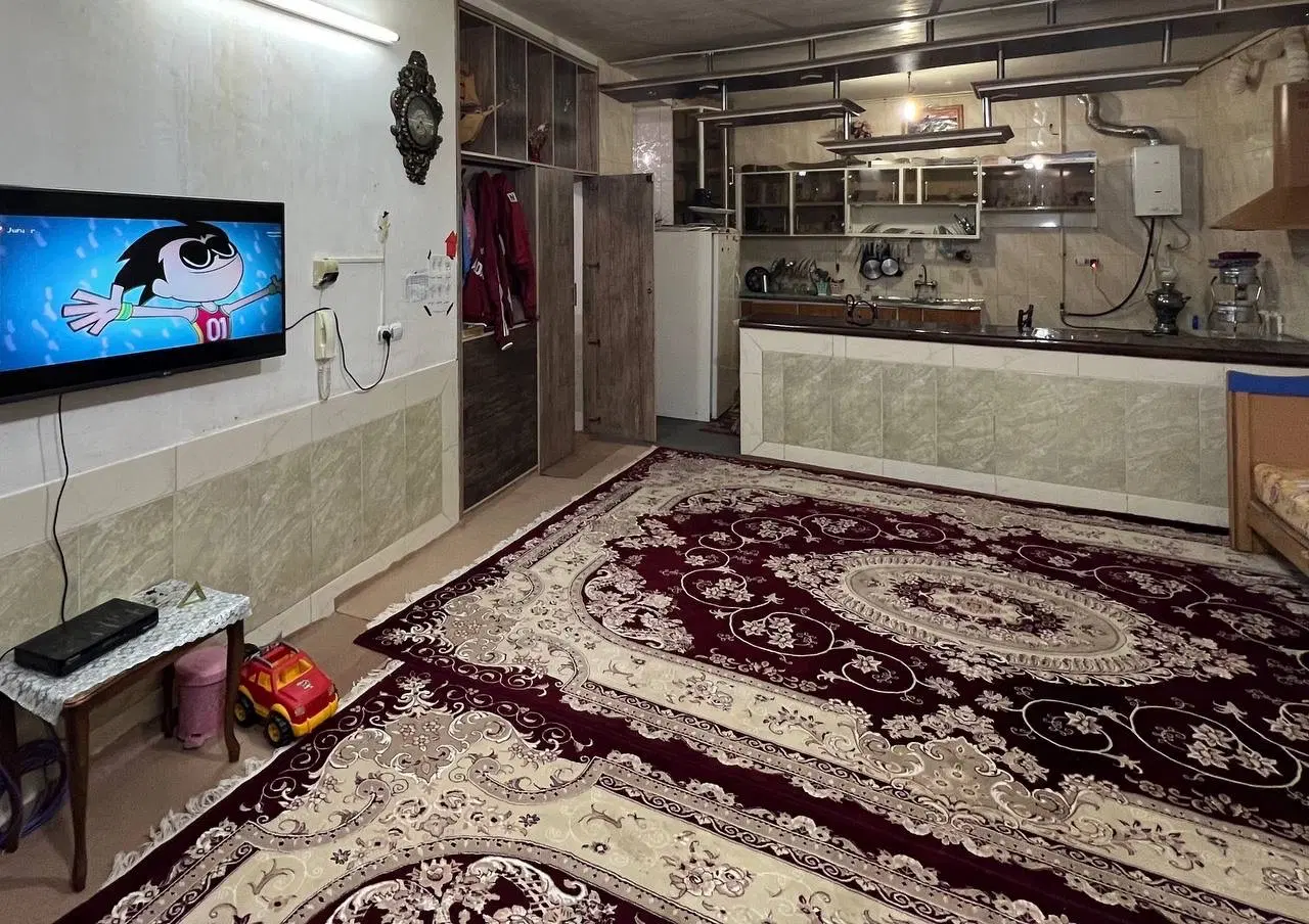 منزل ویلایی پیربلوط